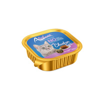 Alphapet Tavuk Etli Ezme Yavru Kedi Konservesi 100gr