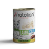 Anatolian Premium Kuzulu Ezme Yetişkin Kedi Konservesi 400gr