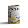 Anatolian Premium Chunk Parça Tavuk Etli Yetişkin Kedi Konservesi 400gr