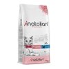 Anatolian Premium Somon Etli ve Pirinçli Yetişkin Kedi Maması 2kg