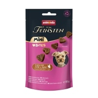 Animonda Vom Feinsten Tavuk Etli Yetişkin Küçük Irk Köpek Ödül Maması 50gr