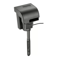 AQUAEL FZN Pro 400 Askı Filtre 4,5W 320L/s
