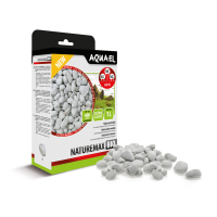 AQUAEL NatureMax Bio Doğal Biyolojik Filtre Malzemesi 1Lt