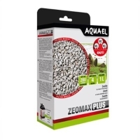 AQUAEL ZeoMax Plus Amonyak Giderici Zeolit Filtre Malzemesi 1Lt