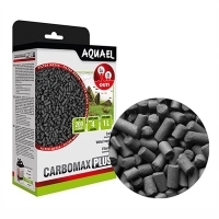 AQUAEL CarboMax Plus Aktif Karbon Filtre Malzemesi 1Lt
