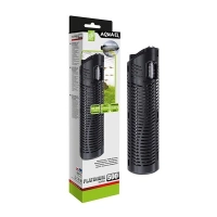 AQUAEL Platinium Cam Isıtıcı 500W