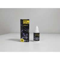 Aquamins Aqua Nutri Fish Akvaryum Mantara Karşı Su Düzenleyici 30ml