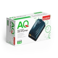 AQUAWING AQ708 Tek Çıkışlı Akvaryum Hava Motoru 210L/S