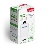 AQUAWING AQ312 Çift Çıkışlı Akvaryum Hava Motoru 3W