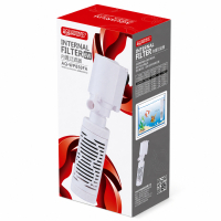 AQUAWING AQ-WP850FA Akvaryum İç Filtre 500L/S