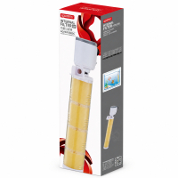 AQUAWING AQ-WP3300C Akvaryum İç Filtre 2800L/S
