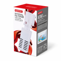 AQUAWING AQ-WP750FB Akvaryum İç Filtre 400L/S