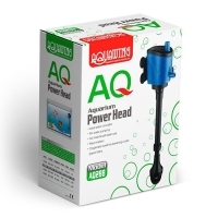 AQUAWING AQ288 Akvaryum Üst Filtre 1500L/S 25W