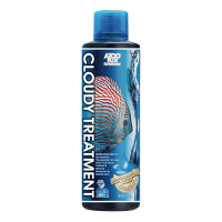AZOO PLUS Cloudy Treatment Akvaryum Su Berraklaştırıcı 120ml