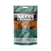 Baffs Naturals Glutensiz Dana Küp Ciğer Köpek Ödül Maması 100gr