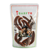 BARFTR Dog Treat Hindi Göğüs Eti Parçaları Kedi Ödül Maması 500gr