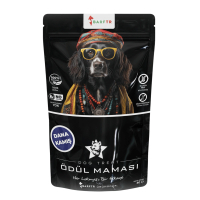 BARFTR Dog Treat Dana Kamış Köpek Ödül Maması 80gr