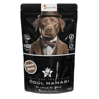 BARFTR Dog Treat Dana Sinir Köpek Ödül Maması 80gr