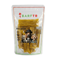 BARFTR Dog Treat Dana Sinir Köpek Ödül Maması 500gr