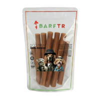 BARFTR Dog Treat Dana Kamış Köpek Ödül Maması 500gr