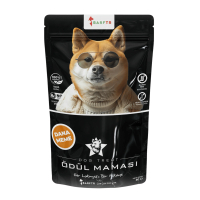 BARFTR Dog Treat Dana Meme Köpek Ödül Maması 80gr