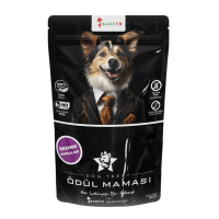 BARFTR Dog Treat İşkembe Parçaları Köpek Ödül Maması 80gr