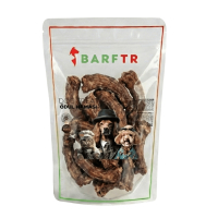 BARFTR Dog Treat Tavuk Boyun Köpek Ödül Maması 500gr