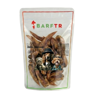 BARFTR Dog Treat Tavuk Kanat Köpek Ödül Maması 500gr