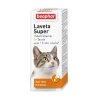 Beaphar Laveta Taurine Kediler için Tüy Vitamin Damlası 50ml