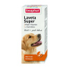Beaphar Laveta Carnitine Köpekler için Tüy Vitamin Damlası 50ml