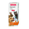 Beaphar B Vitamini İlaveli Kedi Köpek ve Kuş Sıvı Vitamini