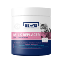 Beavis Kedi Süt İkame Tozu 200gr