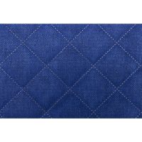 Beeztees Yıkanabilir Arka Koltuk Köpek Örtüsü 140x120cm (Mavi)