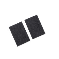 Beeztees Koku Filtreli Kapalı Kedi Tuvaleti 75,5x56x55,5cm (Gri)