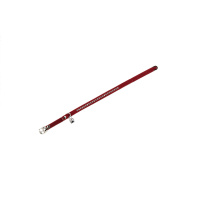 Beeztees  Swarovski Taşlı Kedi Boyun Tasması 34cm (Kırmızı)