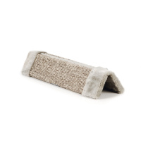 Beeztees Kedi Köşe Tırmalama Tahtası 50x21x3cm