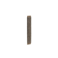 Beeztees Kedi Tırmalama Tahtası ve Kedi Otu 50x8x2,5cm