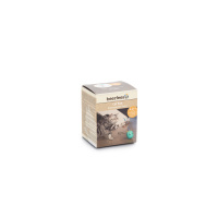 Beeztees Turino Yün İplikten Hacıyatmaz Kedi Oyuncağı 9x7x7cm