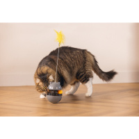 Beeztees Toplu Hacıyatmaz Kedi Oyuncağı 10x10x42cm