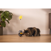 Beeztees Toplu Hacıyatmaz Kedi Oyuncağı 10x10x42cm