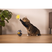 Beeztees Toplu Hacıyatmaz Kedi Oyuncağı 10x10x42cm