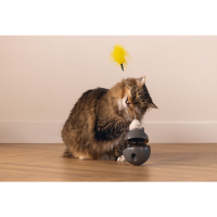 Beeztees Toplu Hacıyatmaz Kedi Oyuncağı 10x10x42cm
