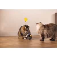 Beeztees Toplu Hacıyatmaz Kedi Oyuncağı 10x10x42cm