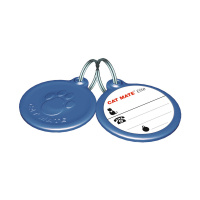 Beeztees Catmate Kedi Kapısı İçin Magnet 12.6x18.7x2.5cm