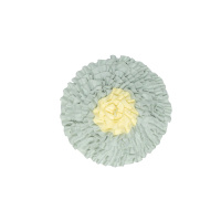 Beeztees Flowie Saklama Hazneli Yavru Kedi Oyuncağı 38x38x3cm