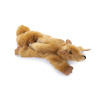 Beeztees Catnipli Peluş Köstebek Kedi Oyuncağı 27cm