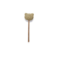 Beeztees Kediotlu Matatabi Çubuğu Kedi Oyuncağı 13x4x1,5cm
