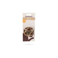 Beeztees Kediotlu Matatabi Topu Kedi Oyuncağı  7x7x7cm