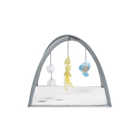 Beeztees Xabia Yavru Kedi Oyun Parkı 40x40x33cm