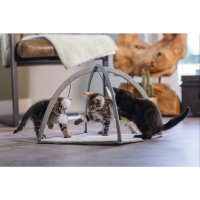 Beeztees Xabia Yavru Kedi Oyun Parkı 40x40x33cm